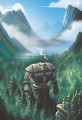 Фото Амулет. Прокляття хранительки каменя. Книга 2 8