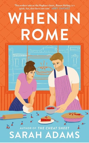 When in Rome