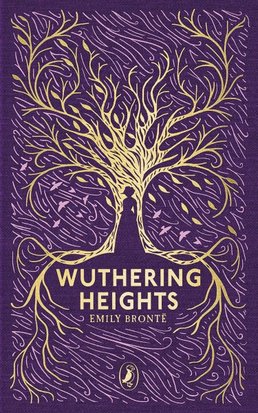 Фото Wuthering Heights [Hardcover]