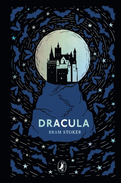 Фото Dracula [Hardcover]