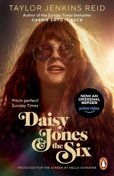 Фото Daisy Jones and The Six