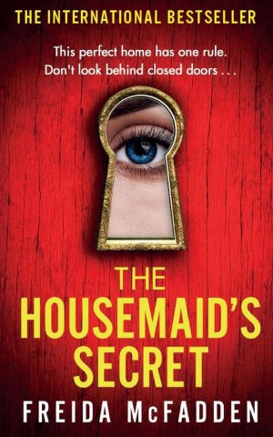 The Housemaid (Book 2): The Housemaid's Secret