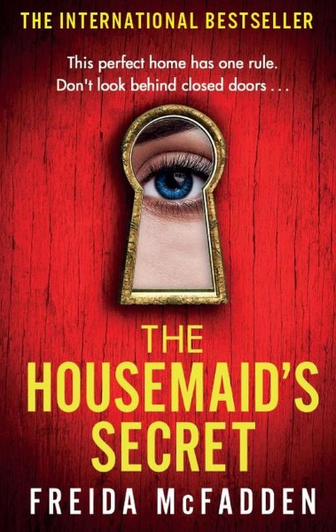 Фото The Housemaid (Book 2): The Housemaid's Secret