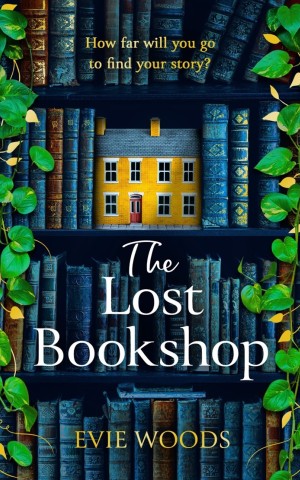 The Lost Bookshop