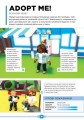 Фото Roblox. Найкращі рольові ігри 7