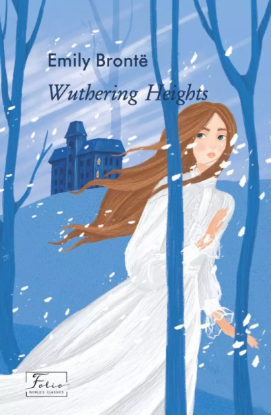 Фото Wuthering Heights (Буремний перевал)