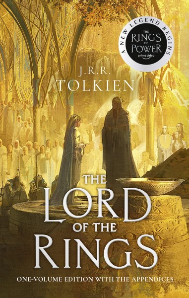 Фото The Lord of the Rings
