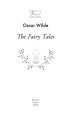 Фото The Fairy Tales (Казки. О.Вайлд) 3
