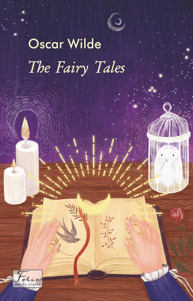 Фото The Fairy Tales (Казки. О.Вайлд)