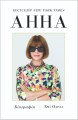 Фото Анна. Біографія Анни Вінтур, головної редакторки Vogue 2