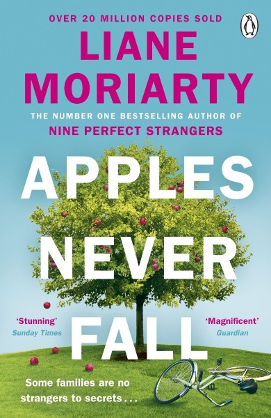 Фото Apples Never Fall