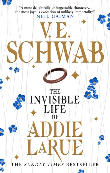 Фото The Invisible Life of Addie LaRue