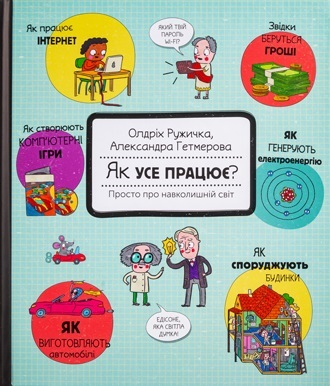 Main Product