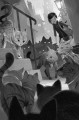 Фото Опівнічні коти. Школа фелідіксів. Книга 1 6