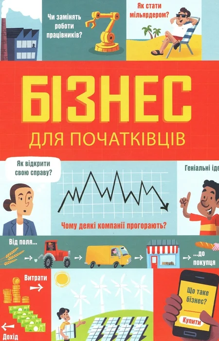 Main Product