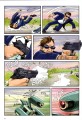 Фото Кімка-мандрівник. Часовий перетин. Книга 1 7