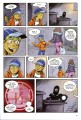 Фото Кімка-мандрівник. Часовий перетин. Книга 1 10