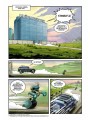 Фото Кімка-мандрівник. Часовий перетин. Книга 1 14