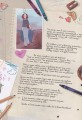 Фото Щоденники Вишеньки. Завмерлий зоопарк. Том 1 5