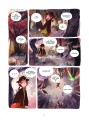 Фото Щоденники Вишеньки. Завмерлий зоопарк. Том 1 12