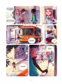 Фото Щоденники Вишеньки. Таємнича книга. Том 2 9