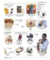 Фото Словник French-English Visual Bilingual Dictionary with FREE Audio APP 3