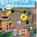 Фото LEGO City Будівельний майданчик. Крути, тягни, штовхай! 4