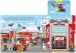 Фото LEGO City Пожежна станція. Крути, тягни, штовхай! 4