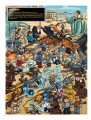 Фото LEGO Star Wars У пошуках дроїда-шпигуна 2