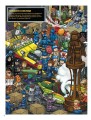 Фото LEGO Star Wars У пошуках дроїда-шпигуна 4
