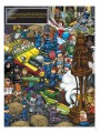 Фото LEGO Star Wars У пошуках дроїда-шпигуна 5