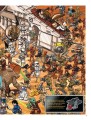 Фото LEGO Star Wars У пошуках дроїда-шпигуна 7