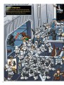 Фото LEGO Star Wars У пошуках дроїда-шпигуна 8