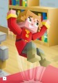 Фото MINECRAFT. Перший політ. Рівень 2 3