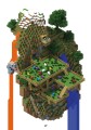Фото Minecraft. Довідник мініігор 6