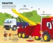 Фото Велика книга вантажівок і не тільки 3