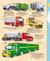 Фото Велика книга вантажівок і не тільки 6