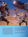 Фото FORTNITE Official. Хронологія 4