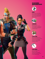 Фото FORTNITE Official. Хронологія 6