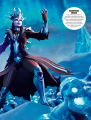 Фото FORTNITE Official. Хронологія 10