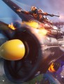 Фото FORTNITE Official. Хронологія 2 3