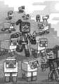 Фото MINECRAFT Вперед, у гру! 3