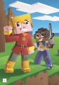 Фото MINECRAFT. Втеча з Нижнього світу. Рівень 2 4