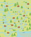 Фото Велика книга лабіринтів 6