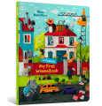 Фото My First Wimmelbook. Professions 2