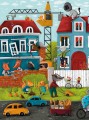 Фото My First Wimmelbook. Professions 5