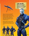 Фото FORTNITE Official. Костюми. Колекційне видання 6