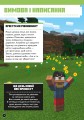 Фото MINECRAFT Англійська мова. Офіційний посібник. 9-10 років 3