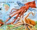 Фото Велика книга морських мешканців 6