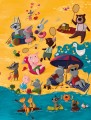 Фото My First Wimmelbook. Seasons 4